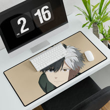 Load image into Gallery viewer, Wind Breaker Anime Mouse Pad (Desk Mat)