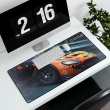 Load image into Gallery viewer, Project Cars Mouse Pad (Desk Mat)