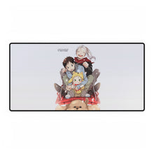 Load image into Gallery viewer, Yuri!!! on Ice Mouse Pad (Desk Mat)