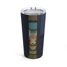 Load image into Gallery viewer, FLCL Haruko Haruhara Tumbler 20oz