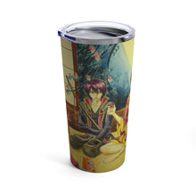 Load image into Gallery viewer, Gintama Tumbler 20oz