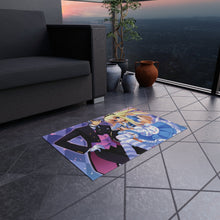 Load image into Gallery viewer, Anime Alice In Wonderland Rug