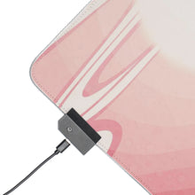 Load image into Gallery viewer, Katanagatari RGB LED Mouse Pad (Desk Mat)
