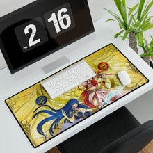 Load image into Gallery viewer, Magic Knight Rayearth Mouse Pad (Desk Mat)