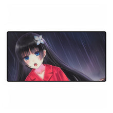 Load image into Gallery viewer, Anime Sankarea Mouse Pad (Desk Mat)
