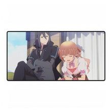 Load image into Gallery viewer, Sugar Apple Fairy Tale Mouse Pad (Desk Mat)