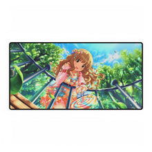 Load image into Gallery viewer, Anime The iDOLM@STER Cinderella Girls Mouse Pad (Desk Mat)