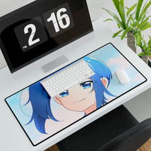 Load image into Gallery viewer, Hirogaru Sky Pretty Cure Mouse Pad (Desk Mat)