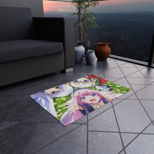 Load image into Gallery viewer, Anime Crossover Rug