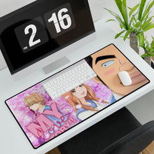 Load image into Gallery viewer, Ore Monogatari Mouse Pad (Desk Mat)