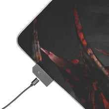 Load image into Gallery viewer, Anime RWBY RGB LED Mouse Pad (Desk Mat)