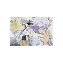 Load image into Gallery viewer, Reborn! Katekyo Hitman Reborn Rug