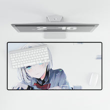 Load image into Gallery viewer, Anime The Detective Is Already Dead Mouse Pad (Desk Mat)