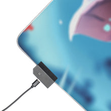 Load image into Gallery viewer, Beyond The Boundary RGB LED Mouse Pad (Desk Mat)
