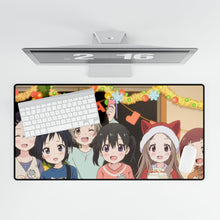 Load image into Gallery viewer, Yama No Susume Mouse Pad (Desk Mat)