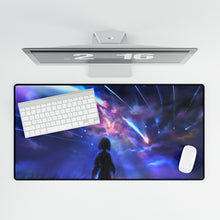 Load image into Gallery viewer, Anime Your Name.r Mouse Pad (Desk Mat)