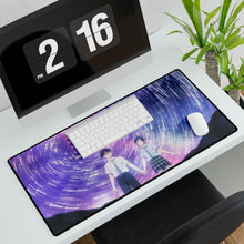Load image into Gallery viewer, Insomniacs After School Mouse Pad (Desk Mat)