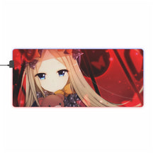 Load image into Gallery viewer, Fate/Grand Order RGB LED Mouse Pad (Desk Mat)