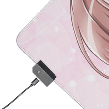 Load image into Gallery viewer, BanG Dream! RGB LED Mouse Pad (Desk Mat)