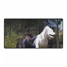Load image into Gallery viewer, Anime Naruto Mouse Pad (Desk Mat)