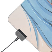 Load image into Gallery viewer, Sukasuka RGB LED Mouse Pad (Desk Mat)