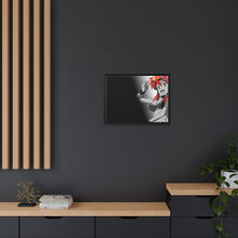 Load image into Gallery viewer, Awesome Canvas Framed Art Print