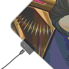 Load image into Gallery viewer, Ranking of Kings RGB LED Mouse Pad (Desk Mat)