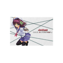Load image into Gallery viewer, Angel Beats! Rug