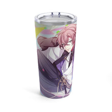 Load image into Gallery viewer, Hypnosis Mic Tumbler 20oz