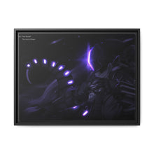Load image into Gallery viewer, Anime Made In Abyss Canvas Framed Art Print