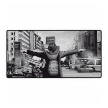 Load image into Gallery viewer, Inuyashiki Mouse Pad (Desk Mat)