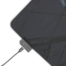 Load image into Gallery viewer, Fate/Grand Order RGB LED Mouse Pad (Desk Mat)