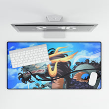 Load image into Gallery viewer, Anime One Piece Mouse Pad (Desk Mat)