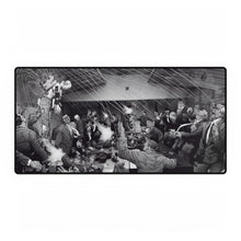 Load image into Gallery viewer, Inuyashiki Mouse Pad (Desk Mat)
