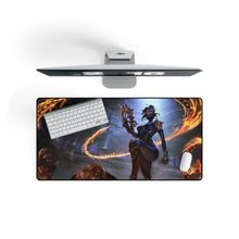 Load image into Gallery viewer, Mortal Kombat 11 Mouse Pad (Desk Mat)