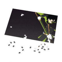Load image into Gallery viewer, Seraph Of The End Jigsaw Puzzle