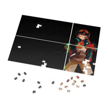Load image into Gallery viewer, Tengen Toppa Gurren Lagann Jigsaw Puzzle