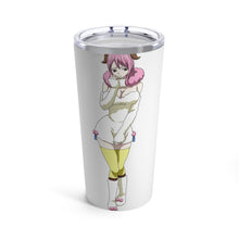 Load image into Gallery viewer, Fairy Tail Tumbler 20oz