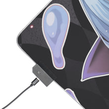 Load image into Gallery viewer, That Time I Got Reincarnated As A Slime RGB LED Mouse Pad (Desk Mat)