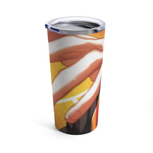 Load image into Gallery viewer, Haikyu!! Tumbler 20oz