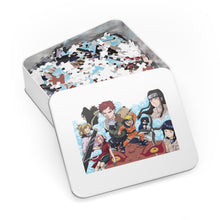 Load image into Gallery viewer, Anime Naruto Jigsaw Puzzle