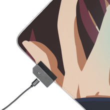 Load image into Gallery viewer, Blood Blockade Battlefront RGB LED Mouse Pad (Desk Mat)