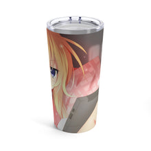 Load image into Gallery viewer, Gabriel DropOut Gabriel Tenma White Tumbler 20oz