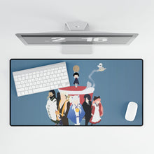 Load image into Gallery viewer, Gugure Kokkuri-san Mouse Pad (Desk Mat)