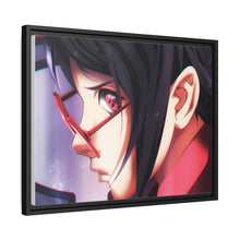 Load image into Gallery viewer, Boruto Canvas Framed Art Print