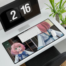 Load image into Gallery viewer, Anime Spy x Family Mouse Pad (Desk Mat)