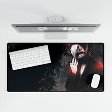 Load image into Gallery viewer, Anime Tokyo Ghoul Mouse Pad (Desk Mat)