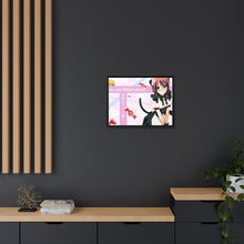 Load image into Gallery viewer, Maid Sama! Canvas Framed Art Print