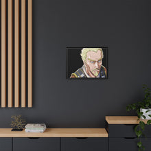 Load image into Gallery viewer, Vinland Saga Canvas Framed Art Print