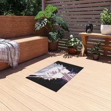 Load image into Gallery viewer, Satoru Gojo Rug